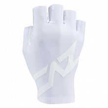 Перчатки летние Supacaz GL-08 SupaG Short Gloves Twisted (white)