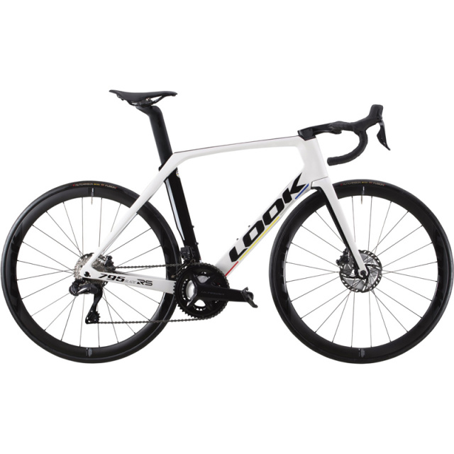 LOOK-795-Blade-RS-Disc-Ultegra-Di2-Look-R38D-(proteam-white-glossy)