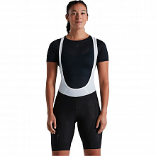 Велотрусы с лямками Specialized Women's RBX Bib Shorts (black)