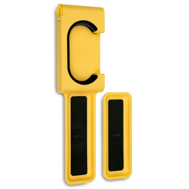 Cycloc-Endo-(yellow)