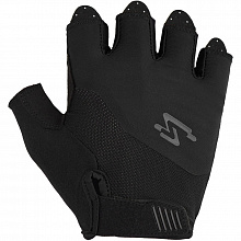 Перчатки летние Spiuk Top Ten Short Glove (black)