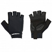 Перчатки летние LOOK Gloves Fondo (black)