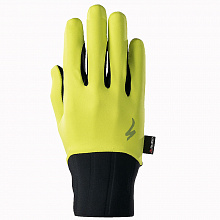 Перчатки зимние Specialized Men's Prime-Series Thermal Gloves (HyperViz)