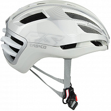 Велокаска Casco Speedairo 2 (whisper platinum white) без визора