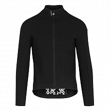 Велокуртка Assos Mille GT Ultraz Winter Jacket Evo (black)