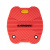 LOOK-Activ-Grip-City-Pad_red