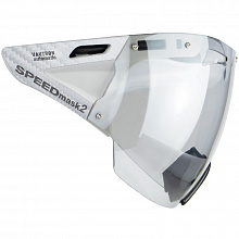Визор Casco Speedmask 2 Vautron фотохром для Speedairo (silver)