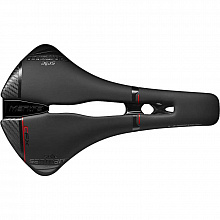 Седло шоссе Selle San Marco Mantra Open-Fit CFX Wide (146мм)