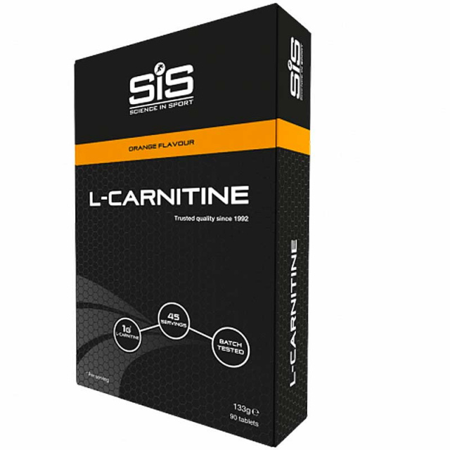 SIS-L-Carnitine