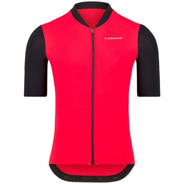 LOOK-Maillot-Purist-Essential-(red)