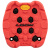LOOK-Activ-Grip-Trail-Pad_red