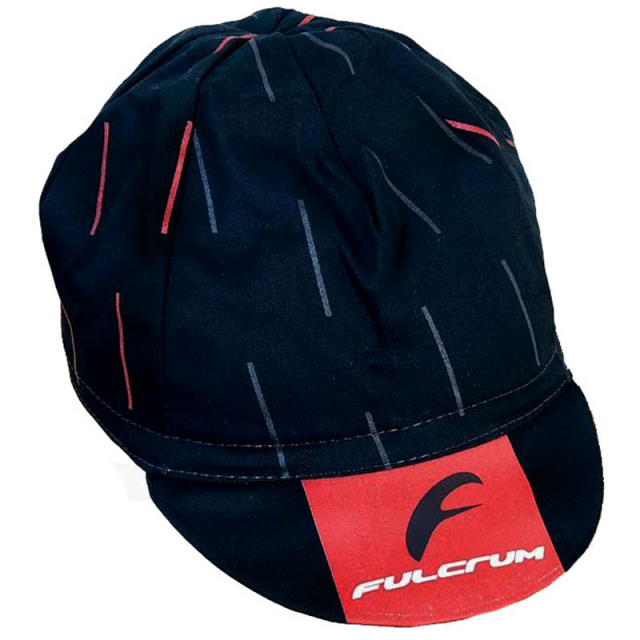 Fulcrum_Cycling Cap